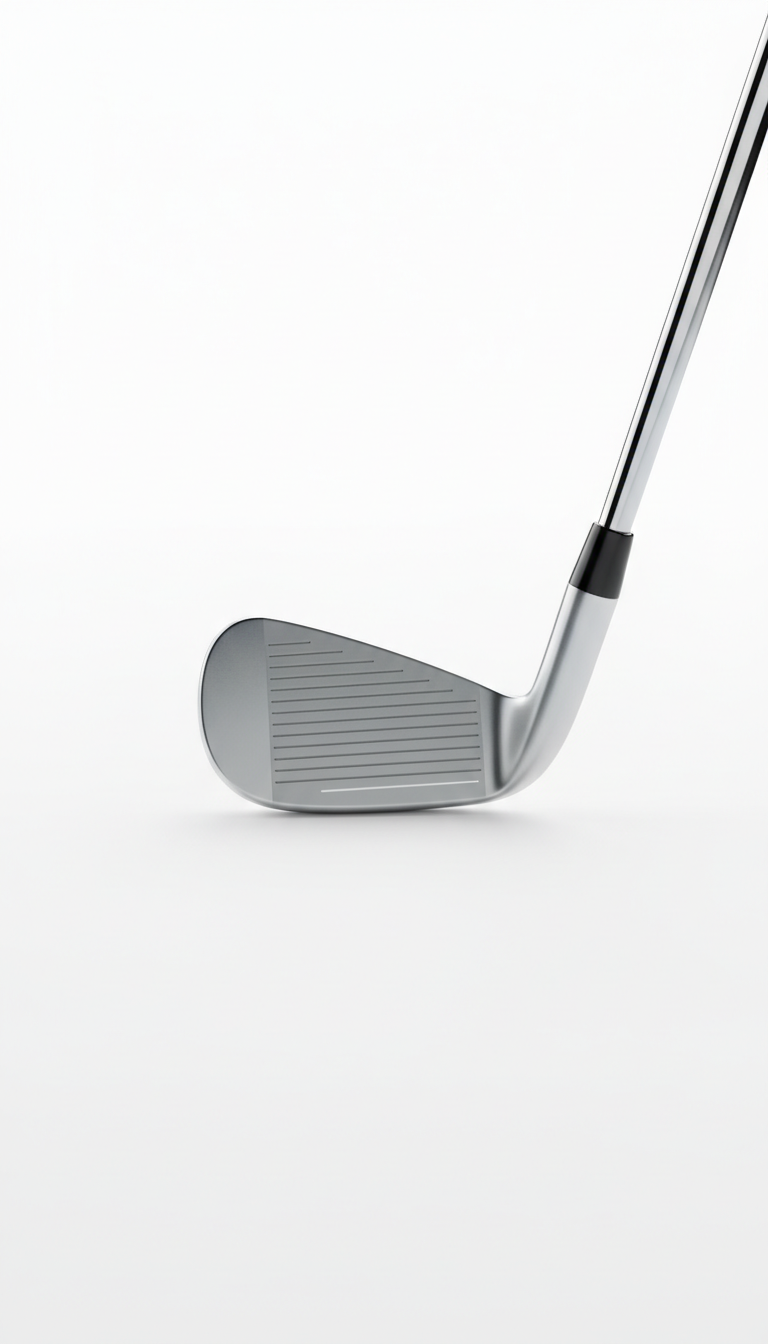 Golf Iron