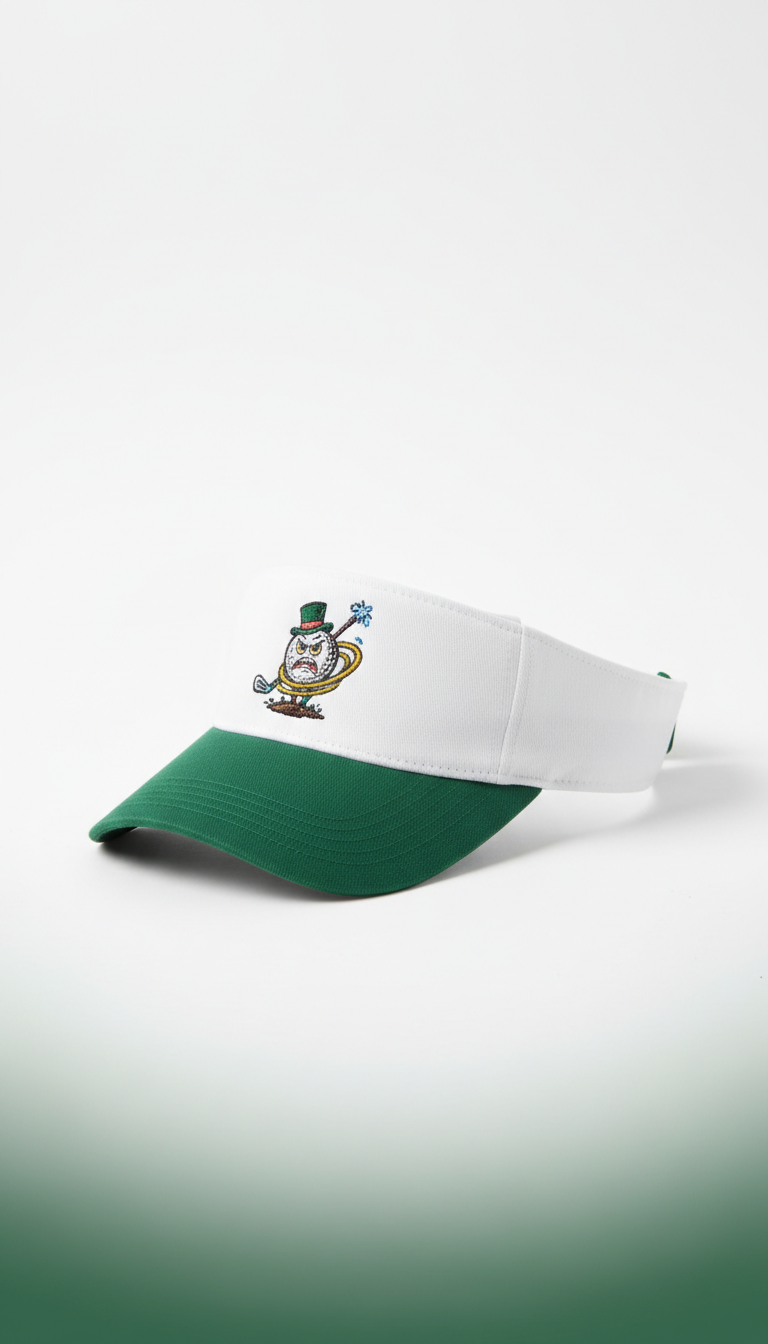 Golf Visor