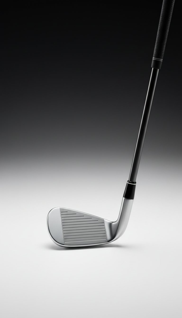 Golf Iron