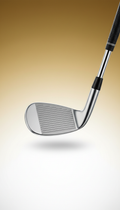 Precision Golf Wedge
