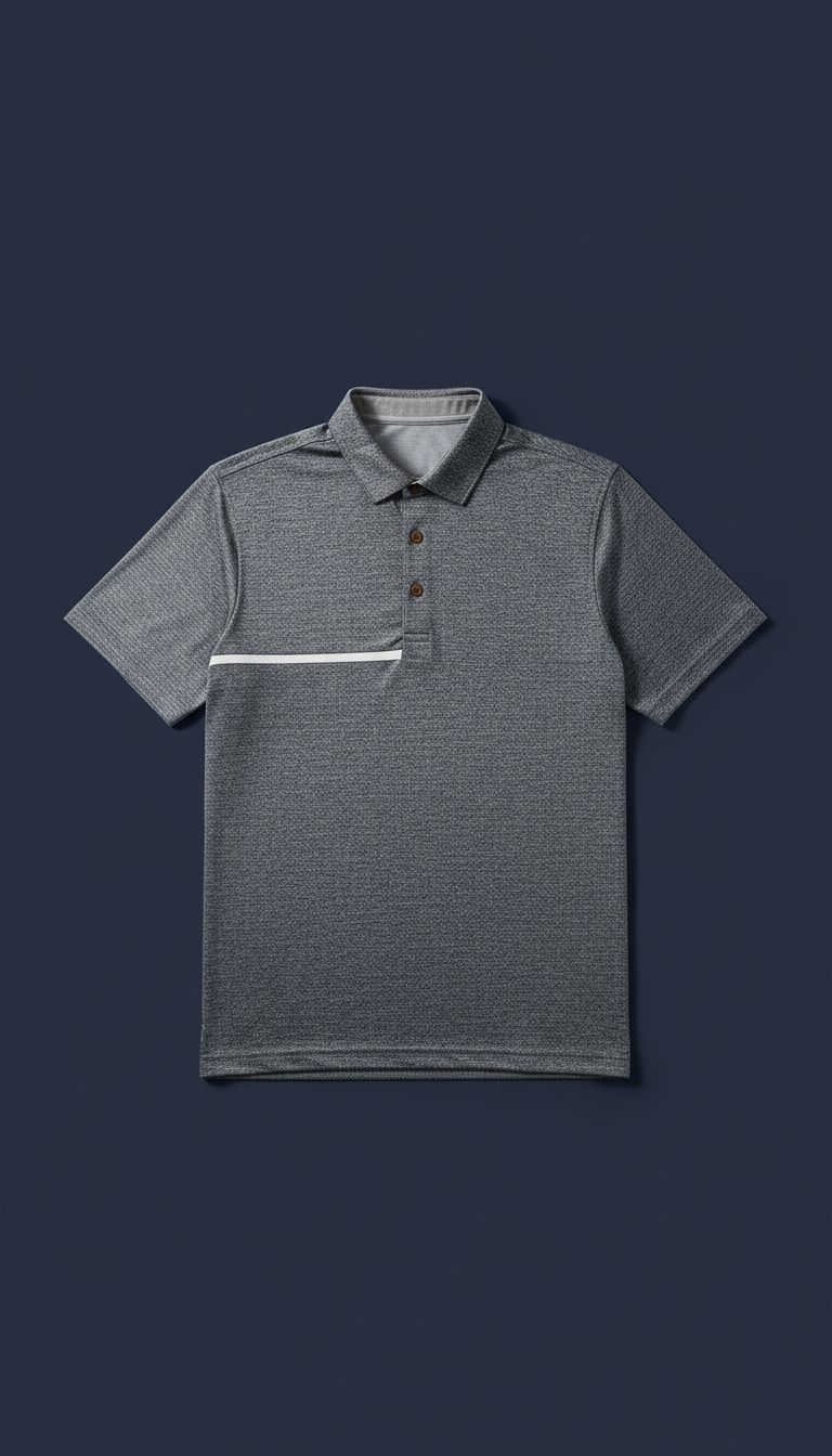Fairway Technical Polo