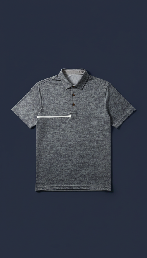 Fairway Technical Polo