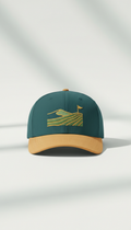 Golden Sandtrap Limited Edition Hat