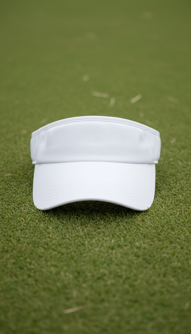 Golf Visor