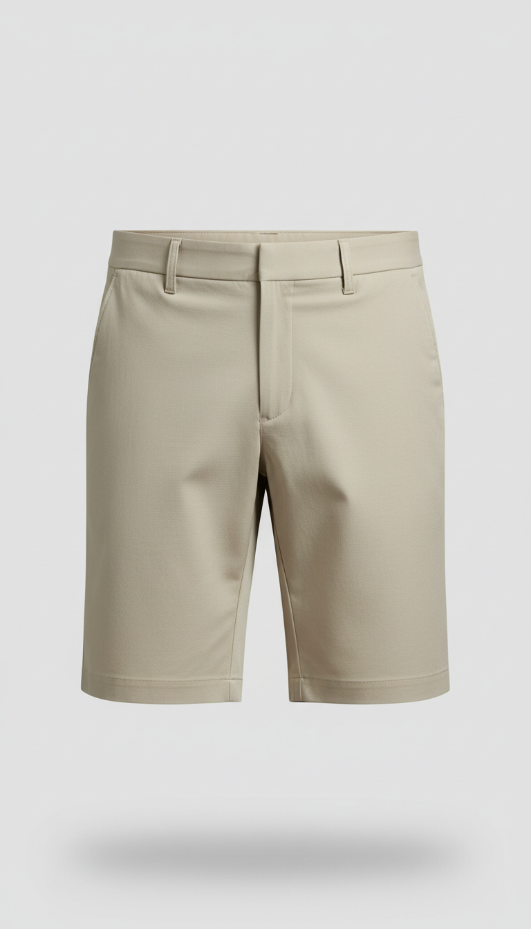 Men's Casual Golf Shorts