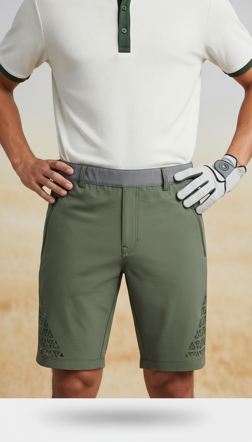 Fairway Performance Shorts